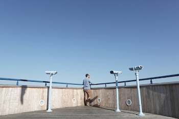 Free Photo of guy, man, looking