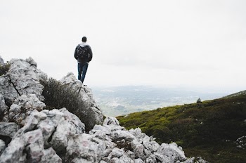 Free Photo of guy, man, male