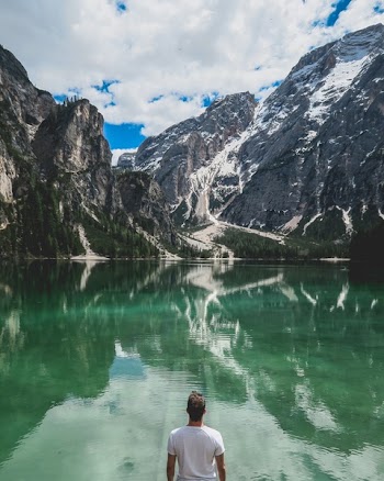 Free Photo of guy, man, male