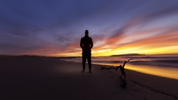 Free Photo of guy, man, male