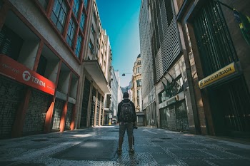 Free Photo of guy, man, male