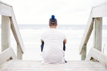 Free Photo of guy, man, male