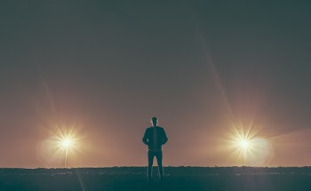 Free Photo of guy, man, male