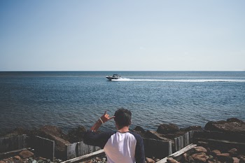 Free Photo of guy, man, male