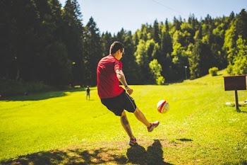 Free Photo of guy, man, male