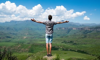 Free Photo of guy, man, male