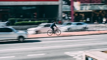 Free Photo of guy, man, male