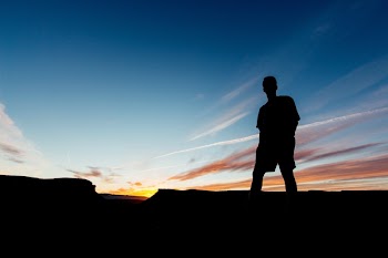 Free Photo of guy, man, male