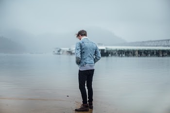 Free Photo of guy, man, male