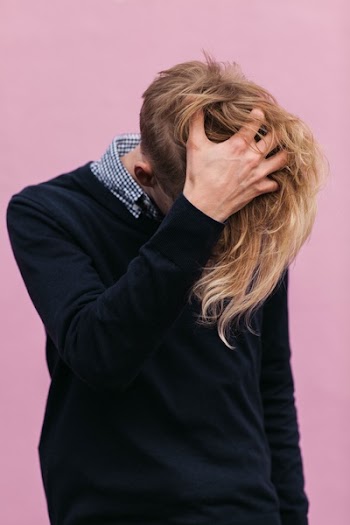Free Photo of guy, man, male