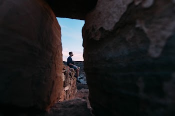 Free Photo of guy, man, male