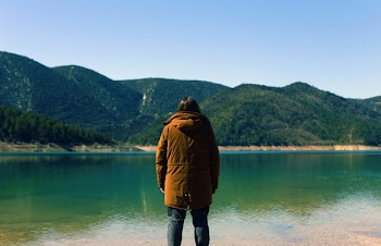 Free Photo of guy, man, male