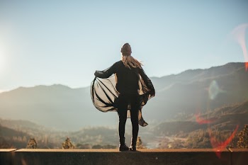 Free Photo of guy, man, male