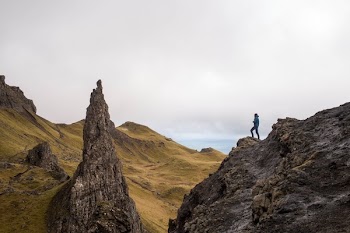 Free Photo of guy, man, people