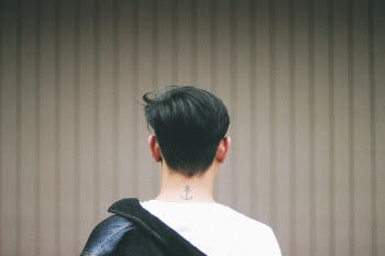 Free Photo of guy, man, people