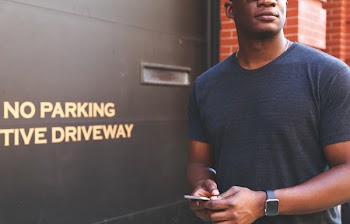 Free Photo of guy, man, people
