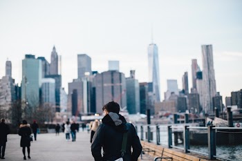 Free Photo of guy, man, people