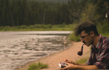 Free Photo of guy, man, pipe