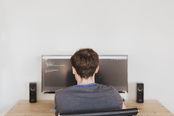 Free Photo of guy, man, work