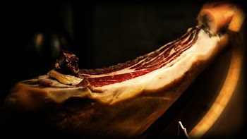 Free Photo of ham, pig, leg