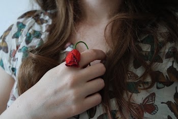 Free Photo of hands, chest, girl