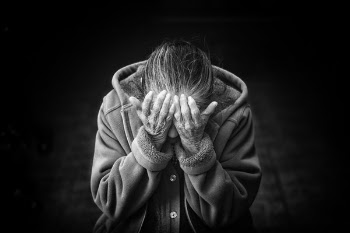 Free Photo of hands, people, old age