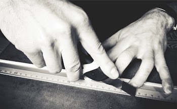 Free Photo of hands, xacto knife, blade