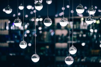 Free Photo of hanging, wire, ball