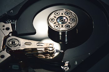 Free Photo of harddrive, hdd, computer