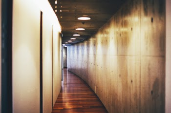 Free Photo of hardwood, floor, walls
