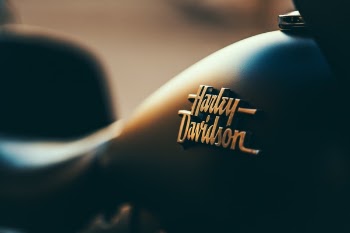 Free Photo of harley, davidson, motorcycle