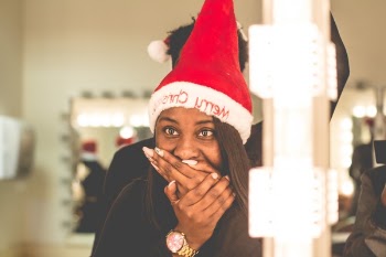 Free Photo of hat, woman, girl