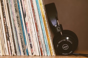 Free Photo of headphones, music, song