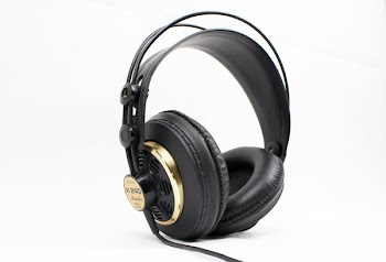 Free Photo of headphones, music, song