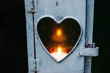 Free Photo of heart, art, design