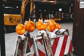 Free Photo of heavy, equipment, truck