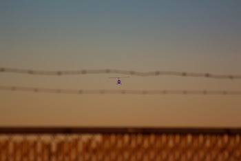 Free Photo of helicopter, aerial, fly