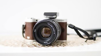 Free Photo of helios, analog, camera
