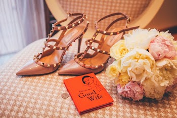 Free Photo of high heels, fashion, flowers