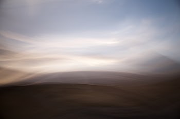 Free Photo of highland, desert, landscape