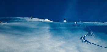 Free Photo of highland, hill, landscape