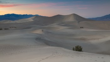 Free Photo of highland, landscape, mountain