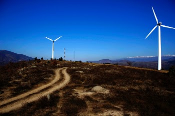 Free Photo of highland, landscape, mountain