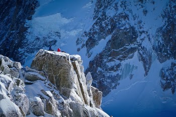 Free Photo of highland, mountain, rocks