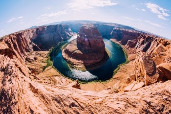Free Photo of hill, rock, formation