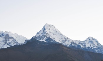 Free Photo of Himalayas, Poon Hill, Annapurna