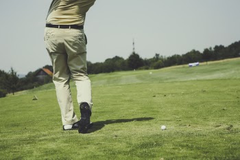 Free Photo of hobbies, sports, golf