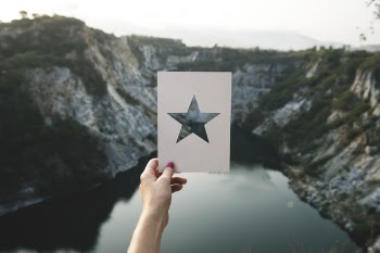 Free Photo of holding, stone, travel