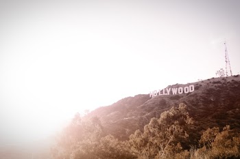 Free Photo of hollywood, california, usa