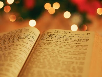 Free Photo of holy, book, bible